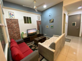 Cool Sunset studio Netflix wifi balcony2free park